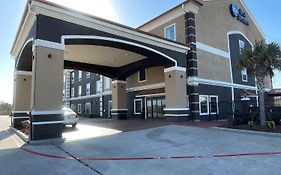 Comfort Inn Texas City Tx